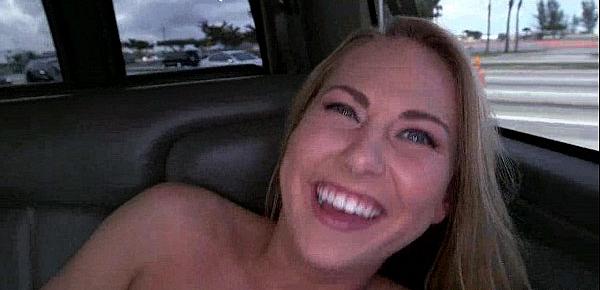  Carter Cruise In Miami For Dick To Fuck 2.2
